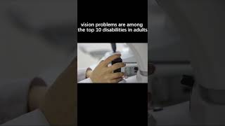 What to know about vision loss [upl. by Enna]