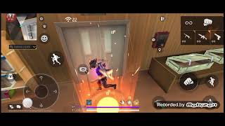 dicas para ser pro player no FREE FIRE [upl. by Alys]