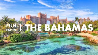 Fun Facts  THE BAHAMAS [upl. by Rosanna]