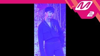 MPD직캠 빅스 켄 직캠 향Scentist VIXX KEN FanCam  MCOUNTDOWN2018426 [upl. by Haskins]