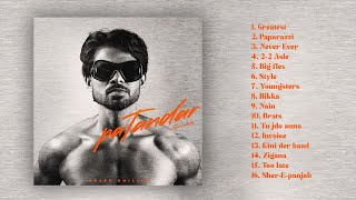 Patandar Album Arjan Dhillon Mxcri  Latest Punjabi Song 2024 [upl. by Swords642]