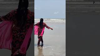 Sagorer motoi govir shortvideo সাগরেরমতইগভীর lovesubscribe coxsbazar viralsong vairalvideo [upl. by Ainessej254]