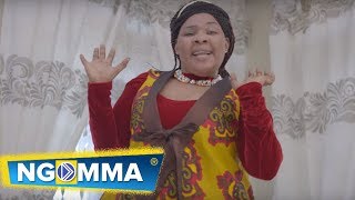 Saida Karoli  Omulilo  Official Music Video [upl. by Ellesij39]