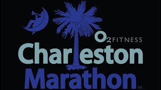 2018 Charleston Marathon [upl. by Einnov384]