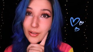 ASMR 😍 OBSESSED Girl Ignores Your Boundaries  Takes Your Hoodie  Touching Sniffing Measuring You [upl. by Paderna]