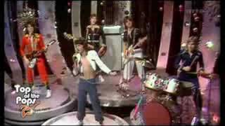 Top Of The Pops 70s44Bay City RollersBye byebaby [upl. by Esbenshade]