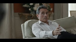 Rufus Sewell in The Diplomat first look [upl. by Gainer]