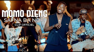 MOMO DIENG  SAF NA BA NOPI CLIP OFFICIEL [upl. by Levania]