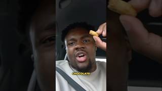 I LOVE BAMBA😍 shorts israel food asmr [upl. by Isadore]