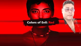 Colors Of Evil Red  Movie Review Colour of Evil Red  Netflix movie Review [upl. by Quar858]