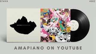 AMAPIANO YOUTUBE RADIO SHOW 002 [upl. by Ayekahs]