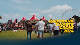 Rabobank  Zwarte Cross 2024  De Aftermovie [upl. by Nottus518]