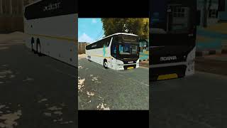 Livery Release very soon  plgaming games buslovers bussid bussidmod shortsfeed gameplay [upl. by Devora273]