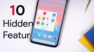 Hidden Features every OxygenOS user should know [upl. by Ardnauq]