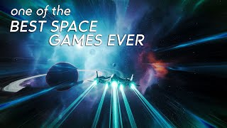 Everspace 2  This SPACE GAME is AMAZING  Heres Why [upl. by Naples953]