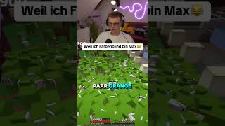 Castcrafter verzweifelte Suche craftattack minecraft foryou twitch gaming minecraftshorts [upl. by Oniskey647]