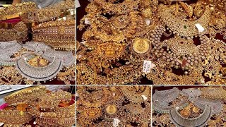 👉 Sowcarpet jewellery shop Hitesh fashion jewellery no1 collection offers💥 Rs 350 prise stating👈 [upl. by Carlotta]