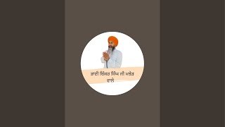 Bikar Singh Majher gurbani Kirtan is live [upl. by Asiar]