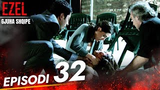 Me Titra Shqip Episodi 32  Ezel [upl. by Fleeman]