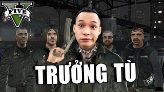 GTA V Roleplay 16 Băng cướp Đầu Lâu 1 Ai mới là Trưởng Tù [upl. by Kinney]