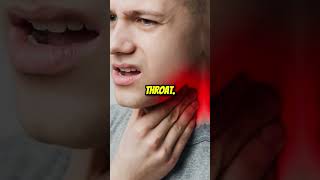 5 foods you should avoid in tonsils vitalfuse facts superfoodsecrets health food superfood [upl. by Yeliw]