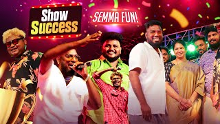 Neythal Show Day  Thoothukudi Trip Part 2 [upl. by Anahsal]