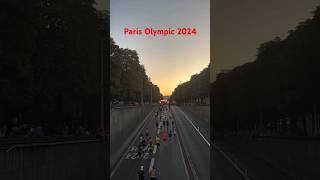 Paris Olympic 2024 live marathon highlights  Paris Olympic 2024 medal tally [upl. by Eiznek]