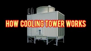 Incredible  Cooling Towers Keep Your Chillers Cold [upl. by Clausen437]