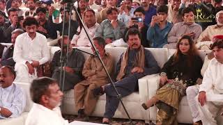 Attock Jand Programe With Attaullah Khan Esa Khailvi Moula Mera v Gher Howay [upl. by Niroc902]