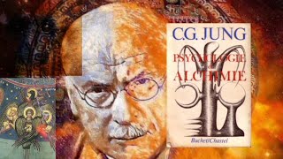 Carl Gustav Jung Psychologie et alchimie 3 la symbolique des mandalas suite rêve 14🌀 [upl. by Gnos]