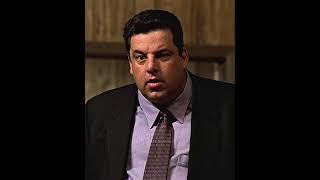 Junior Tells Bobby The Truth  The Sopranos S3E5  Shorts [upl. by Christina]