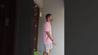 Shave pack🤣അയ് ശരി shorts youtubeshorts [upl. by Ellenwad116]