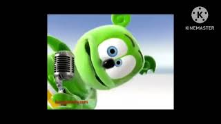 klasky klasky klasky klasky Gummy bear song jdj crying [upl. by Atiker]