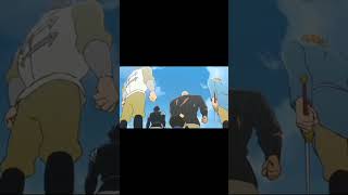 Prince bojji shocking movement rankingofkings bojji anime animespoilers spoiler shorts yt [upl. by Suirrad]