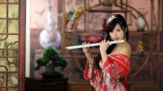 Chinese Traditional Music 10 [upl. by Eelessej]