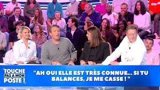 Benjamin Castaldi révèle sa liaison avec une star de films pour adulte  Raymond balance son nom [upl. by Axel670]