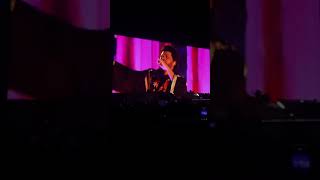 The Weeknd Save Your Tears live Sydney 2024 [upl. by Prudhoe]