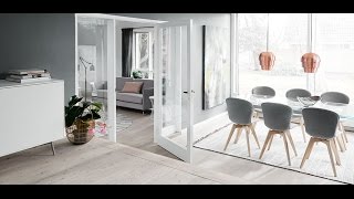 BoConcept NYContemporary Danish design furniture [upl. by Towers]