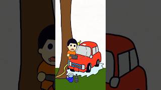 POVYou Get Payback💩  Animation meme shorts animation [upl. by Wu]