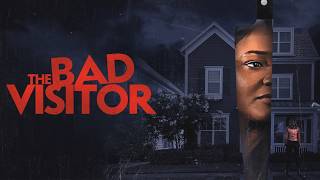 The Bad Visitor 2023  THRILLER  Full Movie [upl. by Titania281]