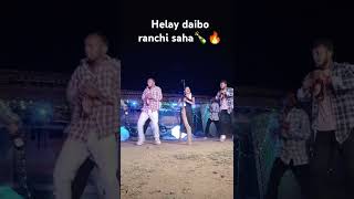 Mor Jawani  nagpuri song trendingshorts dance video [upl. by Donnamarie]