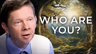 Finding the True Essence of You  Eckhart Tolle Explains [upl. by Raul]