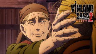 Thorfinns Mom  VINLAND SAGA SEASON 2 [upl. by Suzie505]