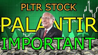 PALANTIR TO 200 CRITICAL DO THISPLTR NEWSPLTR STOCK ANALYSISPLTR PRICE PREDICTIONPLTR BUY SELL [upl. by Lesde]