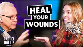 DR DREW on Controlling Your Emotions Unpacking amp Healing Trauma amp His Wild ORIGIN Story [upl. by Jason]