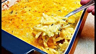 Cheesy Hash Browns Casserole Recipe  Hashbrowns Casserole Recipe [upl. by Yrrah]