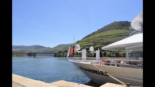 Douro Riviercruise I 2022 [upl. by Synned57]