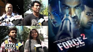 Force 2 PUBLIC REVIEW [upl. by Notsuj]