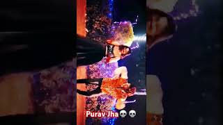 Purav Jha 😁😁 shorts ytshort shortvideo short viralvideo trending trending viralshorts [upl. by Ezeerb]