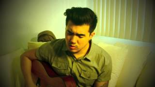 Tenerife Sea Cover Ed Sheeran Joseph Vincent [upl. by Jude]